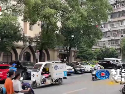 社会传真20220602 一棵树的“生存空间”