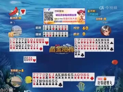 谁是赢家20220618