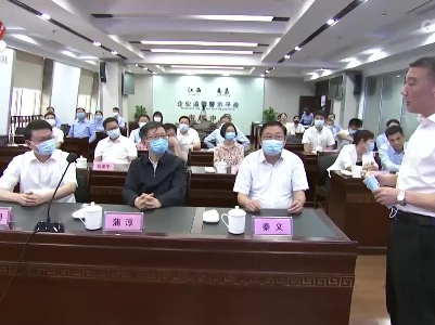 全国打击整治养老诈骗专项行动第13督导组深入开展督导检查