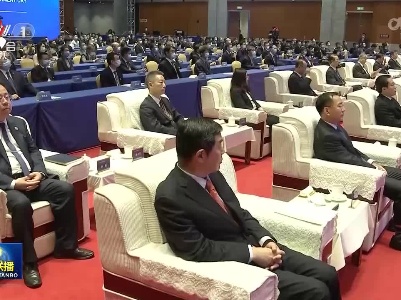 中央电视台《新闻联播》20220605