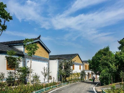 【地评线】江右时评：建设和谐共生的美好家园