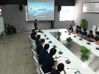江西超算：“算出”生产力 提升驱动力