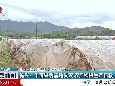 整点新闻20220623 16:00