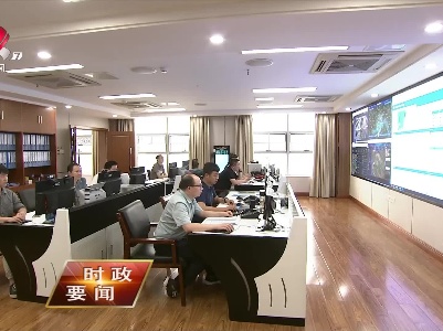 新闻夜航20220621