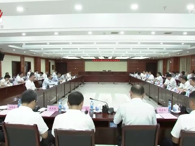 省国资委与赣江新区签署战略合作协议