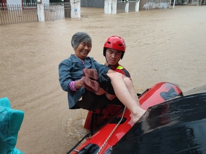 江西乐平：