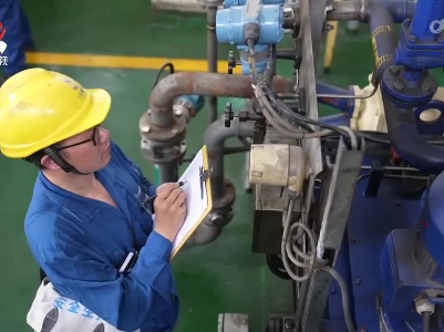 贵冶：小处着手 4个月“抠”电1500万度