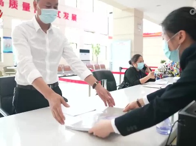 【推进双“一号工程” 提档高质量发展】向塘镇：赋权试点打通便民服务“最后一公里”