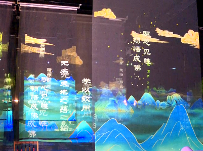 吉安青原：数字里的千年庐陵