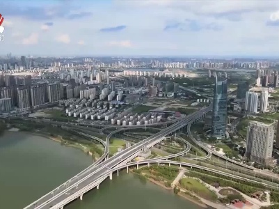 省交通运输厅多举措助力南昌市交通运输高质量跨越式发展