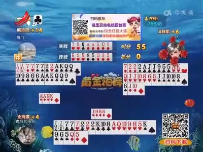谁是赢家20220601