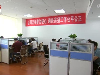 江西：高考今天结束 6月23日公布成绩