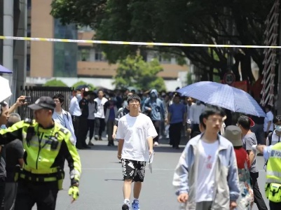 【地评线】江右时评：全力答好高考这道“必答题”