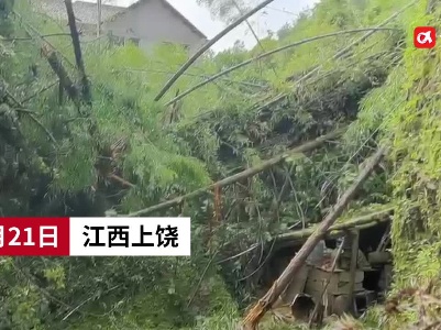提前组织群众转移 数千村民成功避险