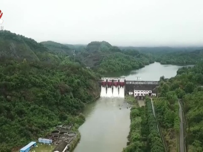 69个县出现暴雨 我省启动防汛三级应急响应