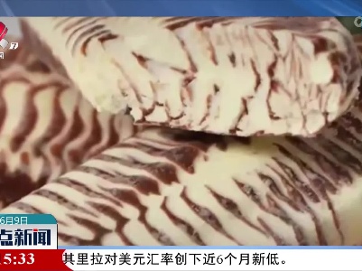 【雪糕为什么这么贵？】雪糕价格上涨的原因