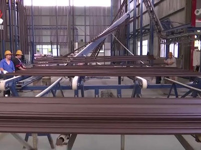 江西：务工在他乡 组织在身边