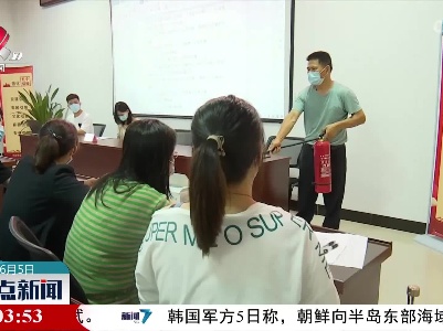 上饶：多部门联动 全力“护航”高考