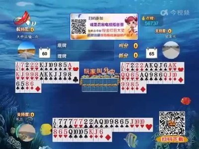 谁是赢家20220620