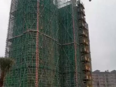 【聚焦“放管服”改革 曝光“怕慢假庸散”】吉安吉州区：协助政府接手烂尾楼盘 工程款被拖欠2000多万？