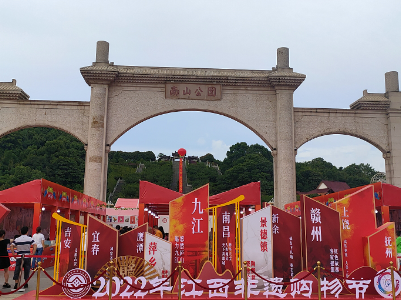 享传统文化 购非遗好物