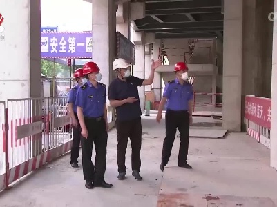2022年高考第二天：齐心协力为考生护航