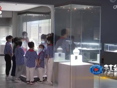 社会传真20220603 端午：传承习俗话家国