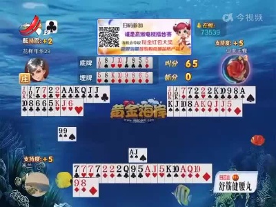 谁是赢家20220602