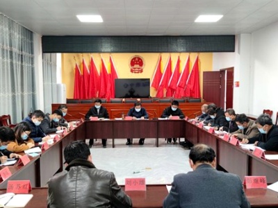 吉安市建设全国红色基因传承示范区专项工作组第一次会议召开 李瑞峰主持并讲话 伍复康吴艳玲出席