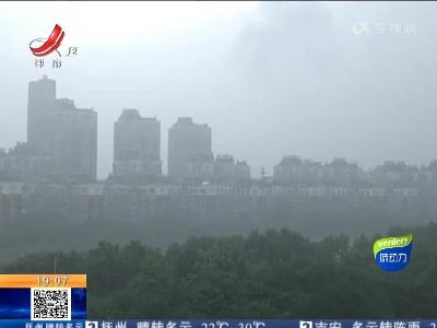 江西：明起又有强降水！未来一周或迎集中降水期
