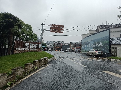 党建引领乡村振兴