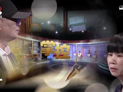 金牌调解20220617 掌控