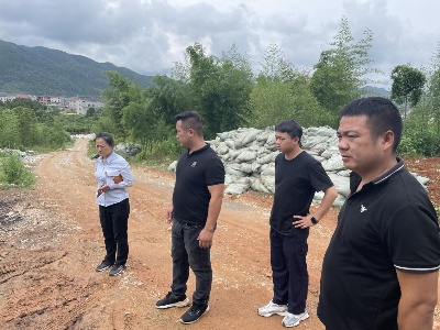 吉安实行专项执法检查计划