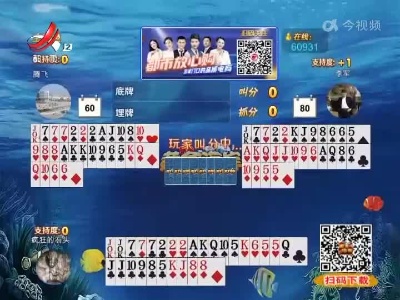 谁是赢家20220604