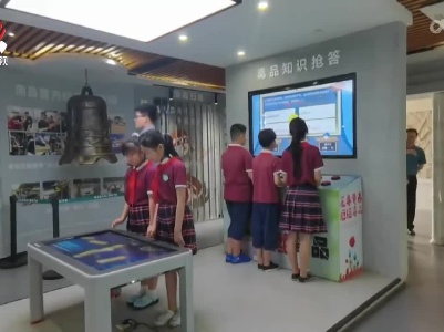 江西5年破获毒品刑案1.49万起