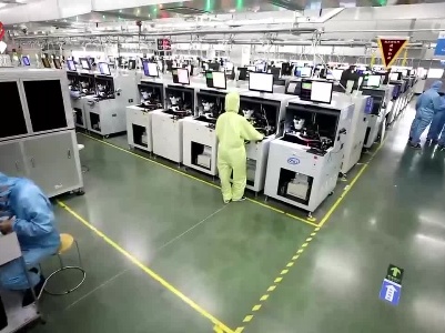 《革命老区重点城市对口合作工作方案》公布