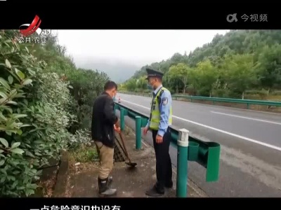 【帮农助农 5哥在行动】农田灌溉缺水 众人合力通渠