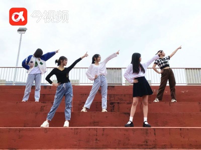 湾里一中第六届心理健康教育宣传月圆满落幕