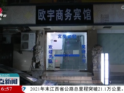 上饶信州区：白蚁“造访”园林部门迅速处理