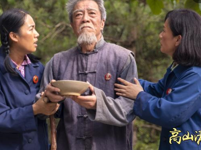 【地评线】江右时评：高山清渠照初心