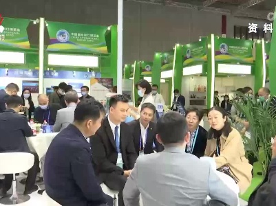 “进博会走进江西”活动7月23日至26日在南昌举办
