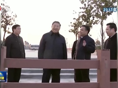 中央电视台《新闻联播》20220720