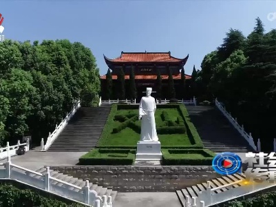 社会传真20220724 庐陵吉安：聚势发展 奋勇争先