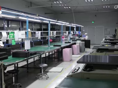 吉安县：打造产业高地 加快乡村振兴 高质量发展走前列
