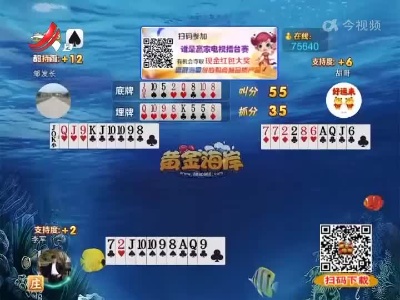 谁是赢家20220718
