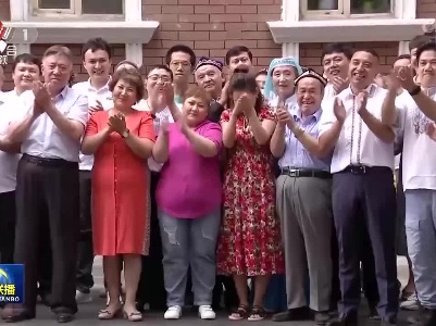 中央电视台《新闻联播》20220716
