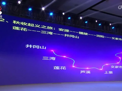 文旅跨区域联动 扩大“朋友圈”引客入赣