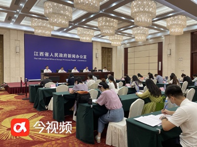办好549件民生实事！十年来江西民生支出超3.9万亿元