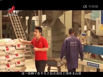 稻花香里20220708 乡村振兴进行时——助农接力 多措并举解难题