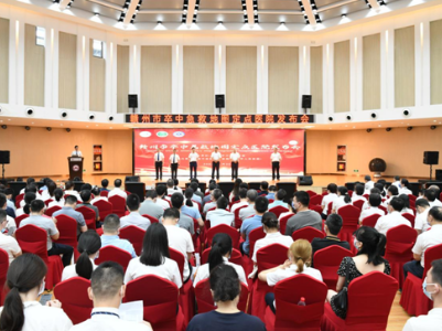 吉安市建立涉案企业合规第三方监督评估机制
